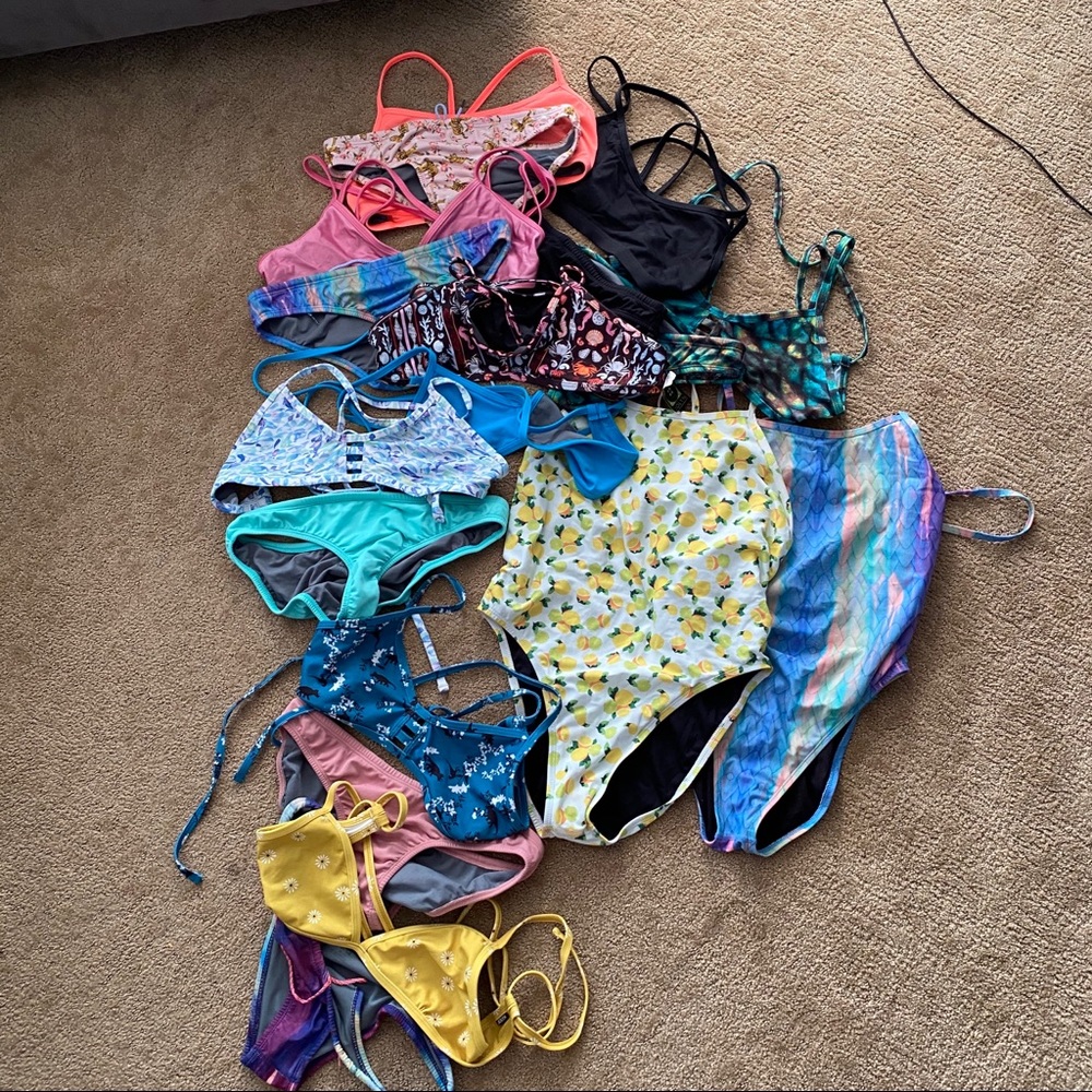 bundle for amanda